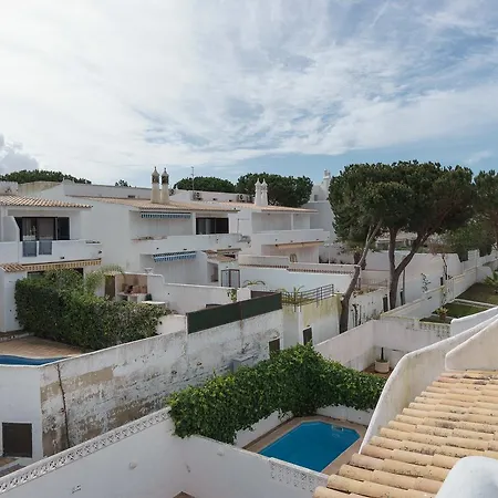 Akivillas Relax Villa Almancil