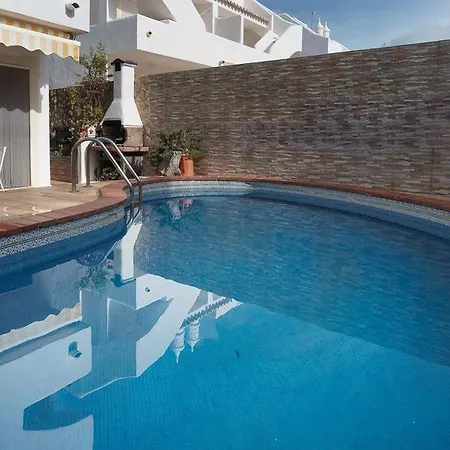 Villa Akivillas Relax Almancil