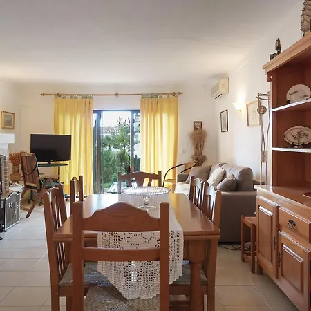 Вилла Akivillas Relax *