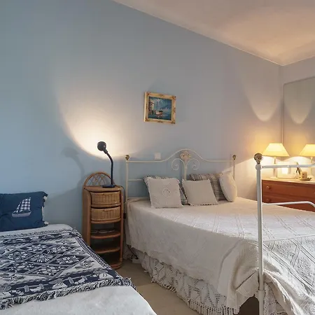 Вилла Akivillas Relax