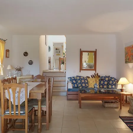 Akivillas Relax Вилла